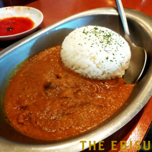 カレーライス